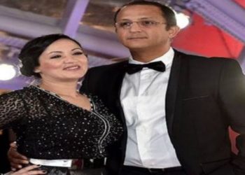 سناء عكرود تصدم جمهورها بتصريح حول طليقها