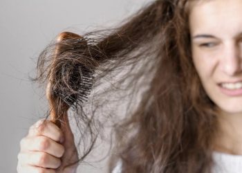 أفضل علاج للشعر بعد الفرد