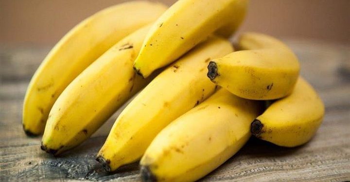 تعرفي على فوائد الموز العديدة