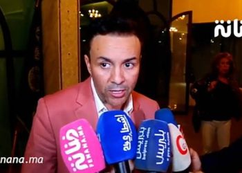 بهذه الطريقة بسمة بوسيل تعبر عن حزنها بسبب عيد ميلاد والدها الراحل ..