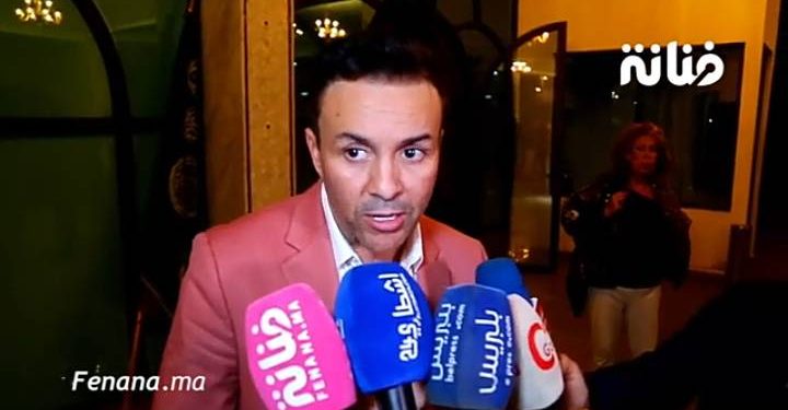 بهذه الطريقة بسمة بوسيل تعبر عن حزنها بسبب عيد ميلاد والدها الراحل ..
