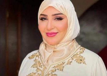 صوفيا تايتماترز تخرج عن صمتها و تدافع عن زوجها بهذه الطريقة