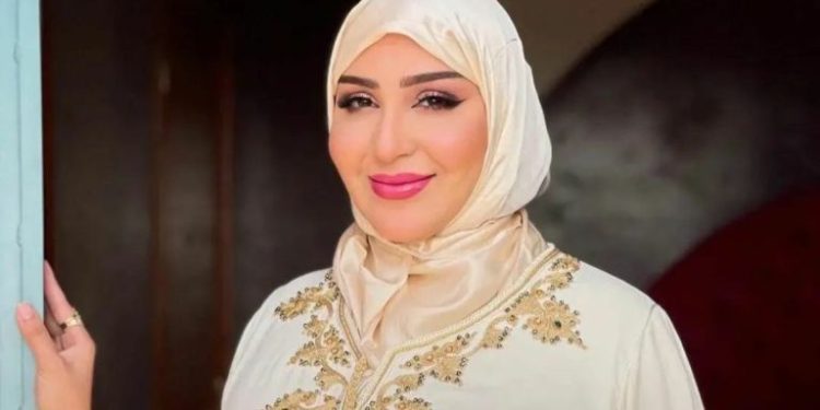 صوفيا تايتماترز تخرج عن صمتها و تدافع عن زوجها بهذه الطريقة