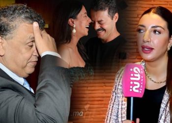 رجوى تدخل على خط مشكل جميلة الهوني و الناجي “أنا لي حاسة بها”  حملة الزواج ضد الموظفات/ ردها على وزير العدل..