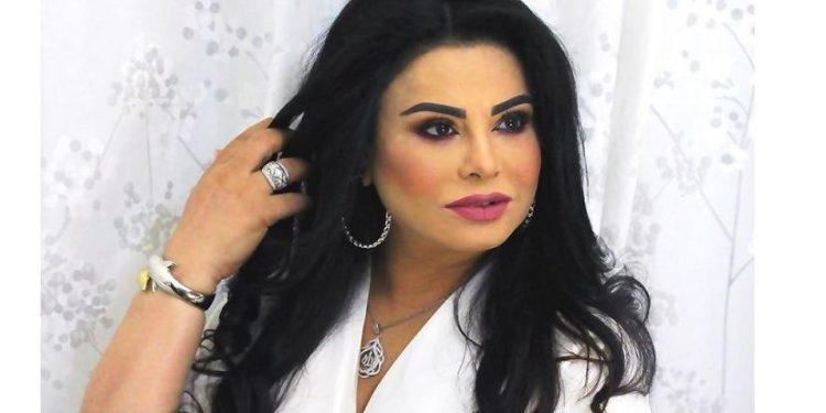 لطيفة رأفت تجيب عن تساؤلات جمهورها و تكشف عن عمرها الحقيقي