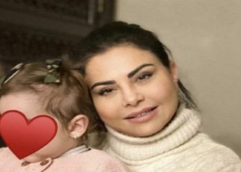 لطيفة رأفت تعبر عن سعادتها بهذه المناسبة و توجه رسالة مؤثرة لنجلتها ألماس