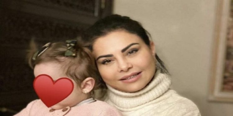 لطيفة رأفت تعبر عن سعادتها بهذه المناسبة و توجه رسالة مؤثرة لنجلتها ألماس