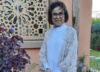 وفاة الفنانة القديرة خديجة أسد