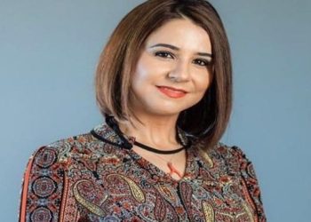 سامية أقريو تقدم برنامج جديد على القناة الثانية “آخر ثمن”