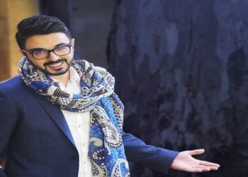 بعد الغناء.. أحمد شوقي يدخل عالم التمثيل