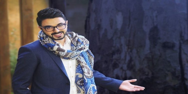 بعد الغناء.. أحمد شوقي يدخل عالم التمثيل