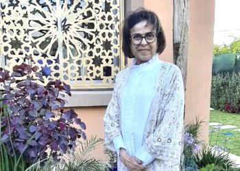 مسار الراحلة خديجة أسد (1952 – 2023)