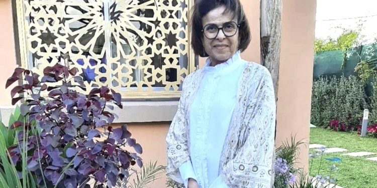 مسار الراحلة خديجة أسد (1952 – 2023)
