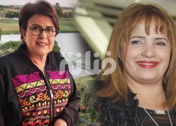 الفنانة نعيمة إلياس تنتقد تهميش الفنانين “الفنان ملي تموت عاد تكولو كان وكان وكان..”