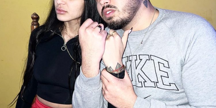 ‏” ILY ”  تخرج عن صمتها وتكشف حقيقة ارتباطها ب ميدو بلحبيب