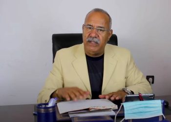 عبد القادر الخراز يخطف الأنظار