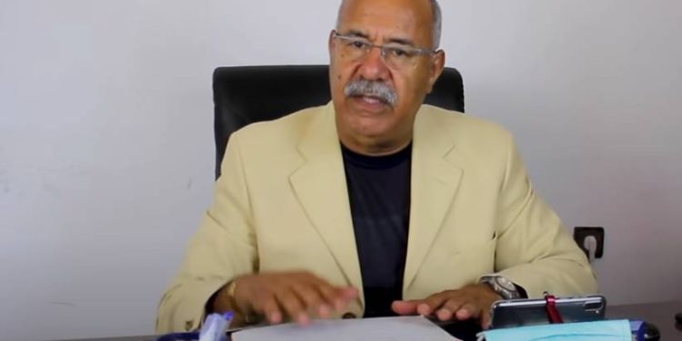 عبد القادر الخراز يخطف الأنظار