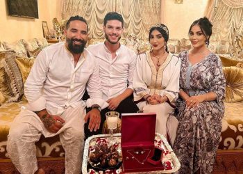 فؤاد قبيبو يعلق على خبر تسببه في فسخ خطوبة ايمان بطمة