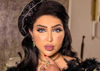 دنيا باطما تتضامن مع سعد لمجرد في محنته