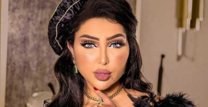 دنيا باطما تتضامن مع سعد لمجرد في محنته