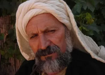 وفاة الفنان هشام إشعاب