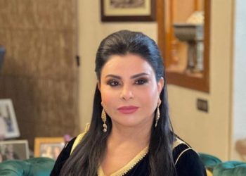 لطيفة رأفت تهاجم إلياس المالكي بعد تحريفه القرآن
