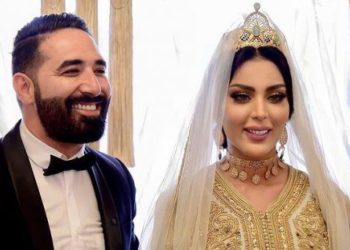 فؤاد قبيبو يشكر ابتسام بطمة لوجودها في حياته