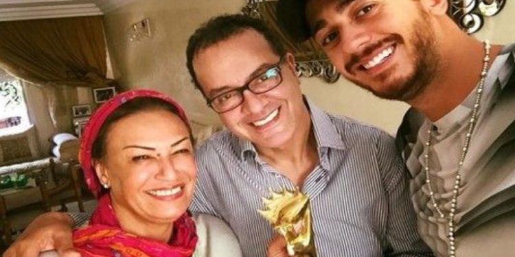 أول تعليق لنزهة الركراكي بعد الحكم على سعد لمجرد