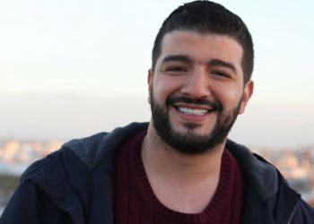 حمزة الفيلالي يشارك متابعيه لحظات استتنائية