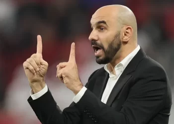 مصدر يؤكد خبر مشاركة الركراكي في سيتكوم ديرو النية