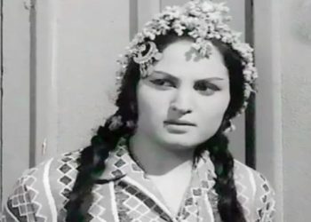 ممثلة مصرية شهيرة تغادر إلى دار البقاء