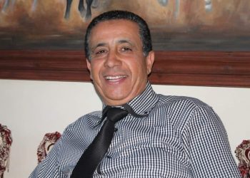 مسار الراحل محمد الغاوي (1956 – 2023)