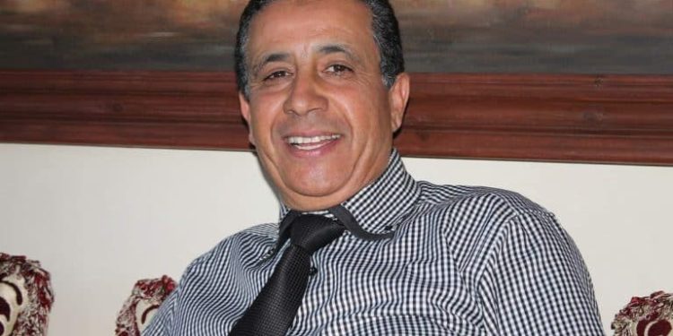 مسار الراحل محمد الغاوي (1956 – 2023)