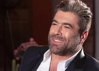 بعد 19عام من العشق..وائل كفوري يستعد للزاوج من مغربية