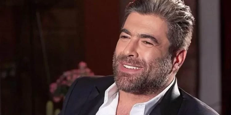 بعد 19عام من العشق..وائل كفوري يستعد للزاوج من مغربية