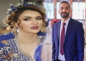 ديرو النية يجمع نرجس الحلاق ومهدي فولان