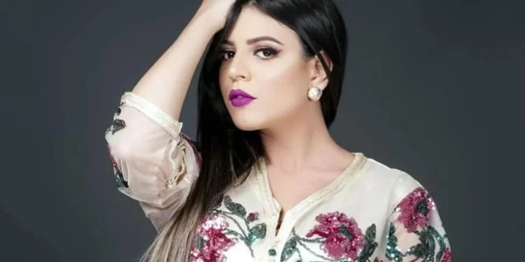 فاطمة الزهراء لحرش ..كرهتها متابعة من خلال تجسيدها لدور زينب