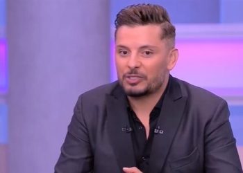 حاتم عمور يمتهن السرقة في كليبه الجديد