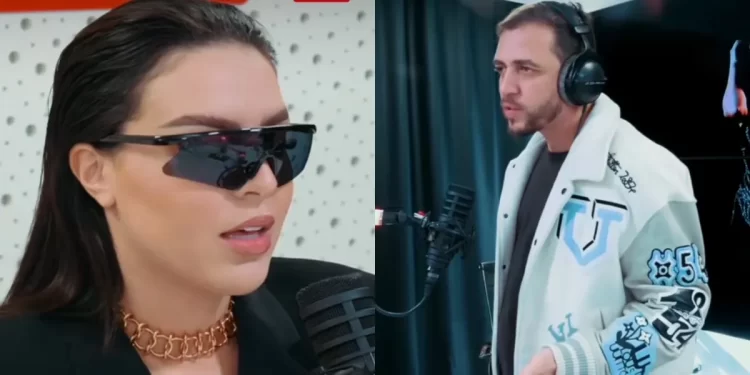 مومو ودعاء اليحياوي في قفص الإتهام