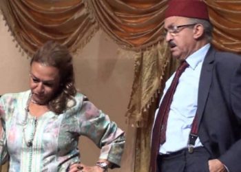 نزهة الركراكي تعلن مواصلة “جا وجاب”