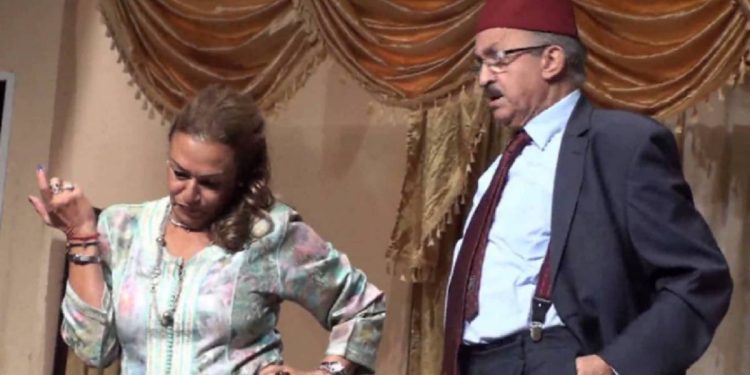 نزهة الركراكي تعلن مواصلة “جا وجاب”