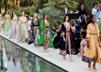 مراكش تستعد لاحتضان “Maroc Fashion Week” في نسخة جديدة
