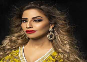 إكرام العبدية تصدر “ شد حبك عليا ” بمناسبة عيد الحب