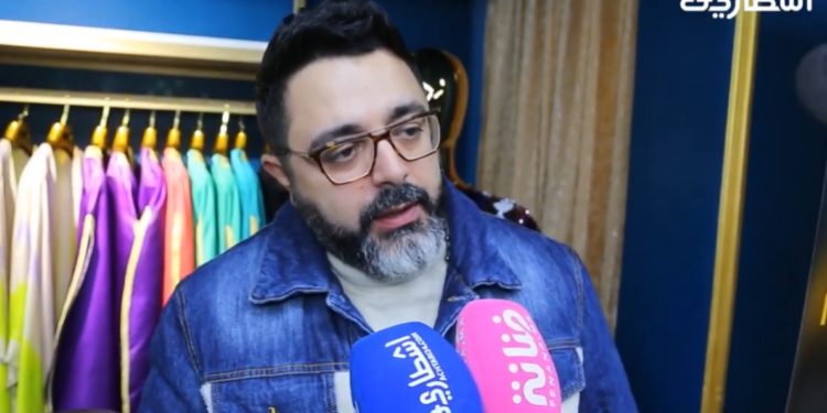 أحمد شوقي لمجلة فنانة:معرفتش أغنيتي مع شاب خالد امتا اتطرح/و الحكومة خاصها دير حل الناس كتموت بالجوع/
