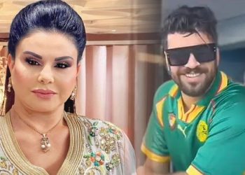 لطيفة رأفت لإلياس المالكي :عندي 57عام ماشي 80عام