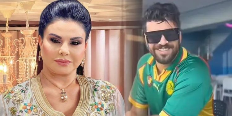 لطيفة رأفت لإلياس المالكي :عندي 57عام ماشي 80عام