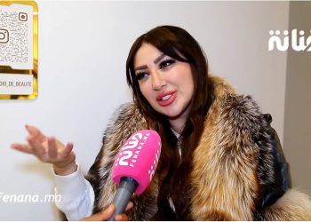 حصريا المؤثرة سلطانة تخرج عن صمتها وترد بقوة على طاليس”الضحك الباسل” / المعاطية بالانستغرام/ التجميل