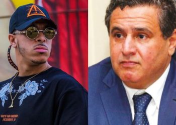“كلاش” ديزي دروس يطال وزير الحكومة عزيز أخنوش