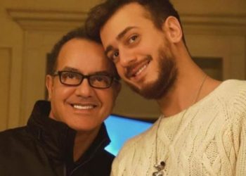 أول تعليق للبشير عبدو بعد الحكم على ابنه ب6 سنوات
