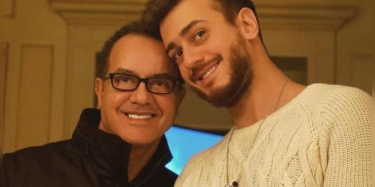 أول تعليق للبشير عبدو بعد الحكم على ابنه ب6 سنوات